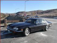 '84 Jaguar XJS